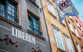 Liberum Residence Old Town